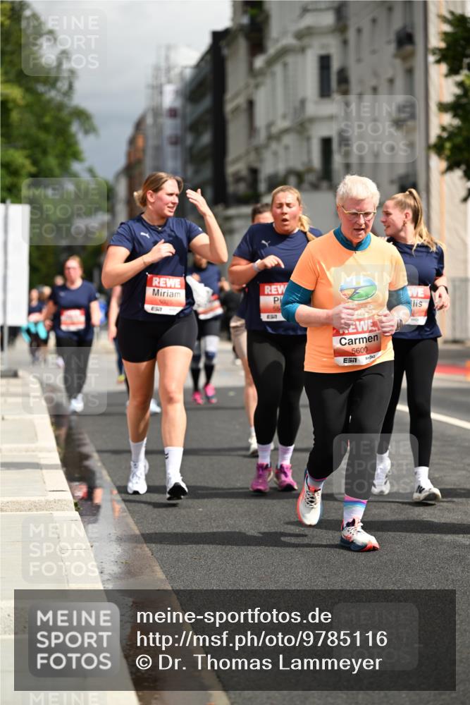 14.06.2026 - REWE Women's Run Dr. Thomas Lammeyer http://msf.ph/oto/9785116 14.06.2026 10:54:53 Laufen 5925, 57, 7, 5600 meine-sportfotos.de