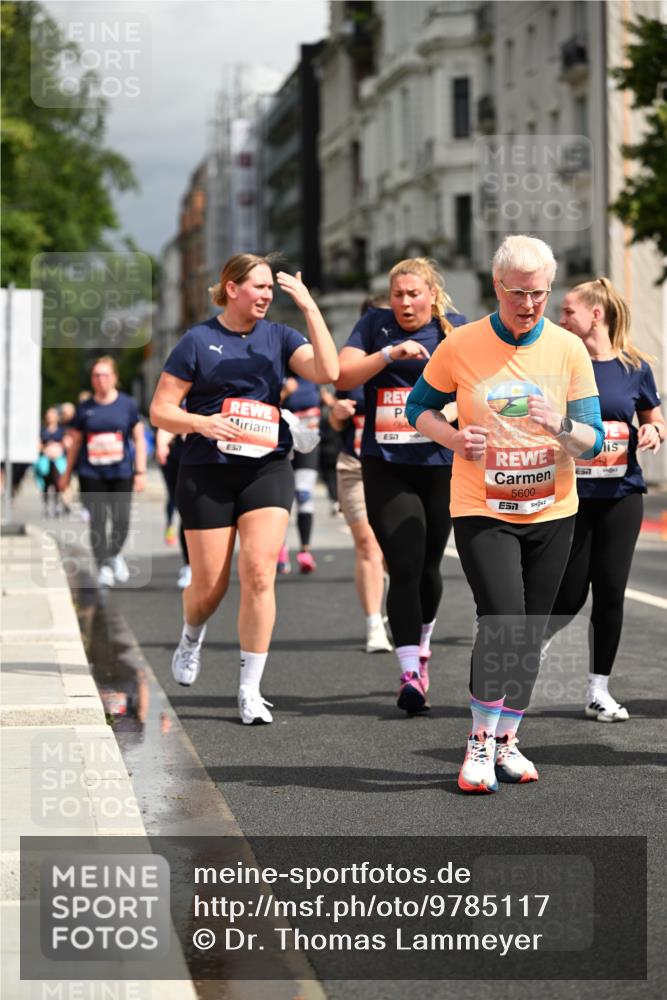 14.06.2026 - REWE Women's Run Dr. Thomas Lammeyer http://msf.ph/oto/9785117 14.06.2026 10:54:54 Laufen 517, 5600 meine-sportfotos.de