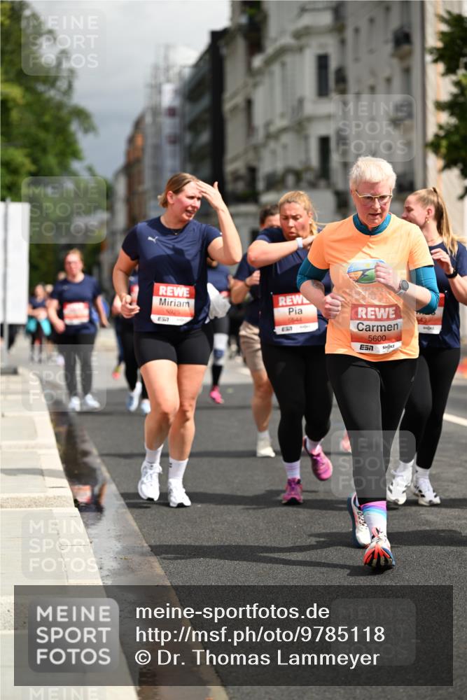 14.06.2026 - REWE Women's Run Dr. Thomas Lammeyer http://msf.ph/oto/9785118 14.06.2026 10:54:54 Laufen 5925, 57, 5644, 7, 5600 meine-sportfotos.de