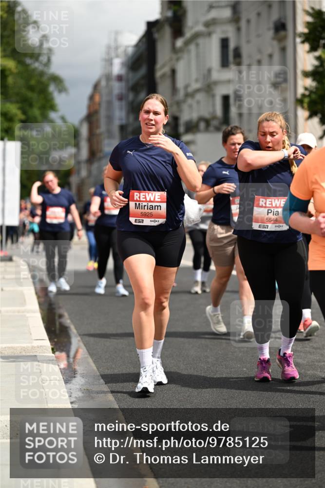 14.06.2026 - REWE Women's Run Dr. Thomas Lammeyer http://msf.ph/oto/9785125 14.06.2026 10:54:55 Laufen 5925, 5544 meine-sportfotos.de
