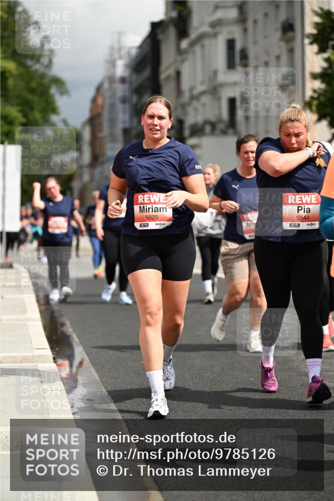 14.06.2026 - REWE Women's Run Dr. Thomas Lammeyer http://msf.ph/oto/9785126 14.06.2026 10:54:55 Laufen 5925, 7, 5544, 7 meine-sportfotos.de