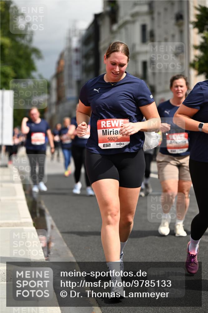 14.06.2026 - REWE Women's Run Dr. Thomas Lammeyer http://msf.ph/oto/9785133 14.06.2026 10:54:56 Laufen 5925, 7 meine-sportfotos.de
