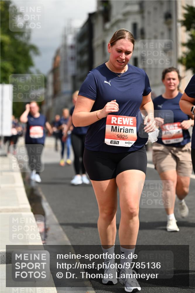 14.06.2026 - REWE Women's Run Dr. Thomas Lammeyer http://msf.ph/oto/9785136 14.06.2026 10:54:56 Laufen 5925 meine-sportfotos.de