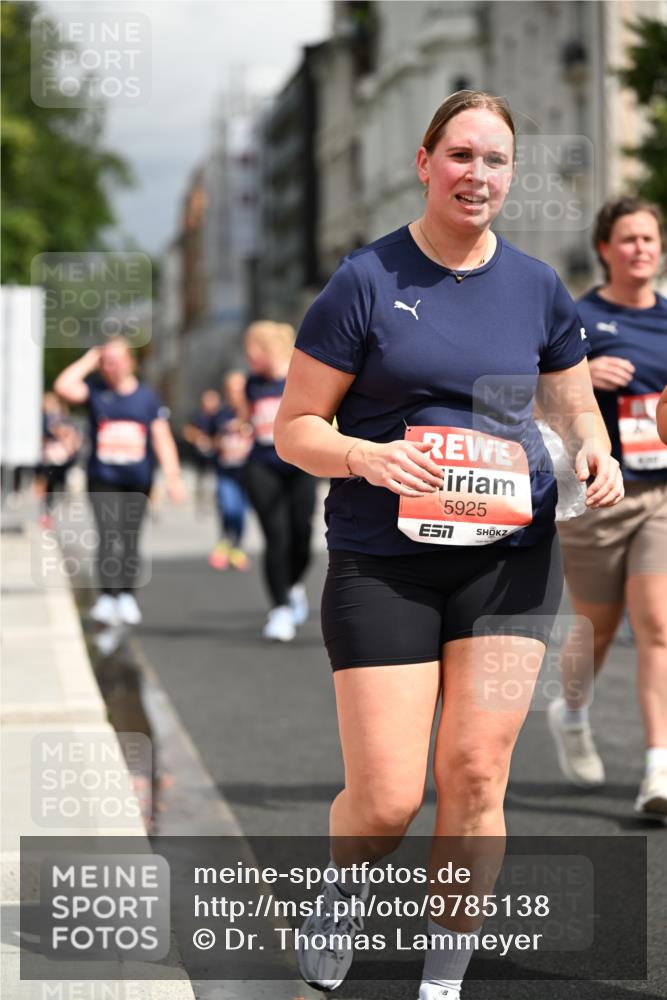14.06.2026 - REWE Women's Run Dr. Thomas Lammeyer http://msf.ph/oto/9785138 14.06.2026 10:54:56 Laufen 5925 meine-sportfotos.de