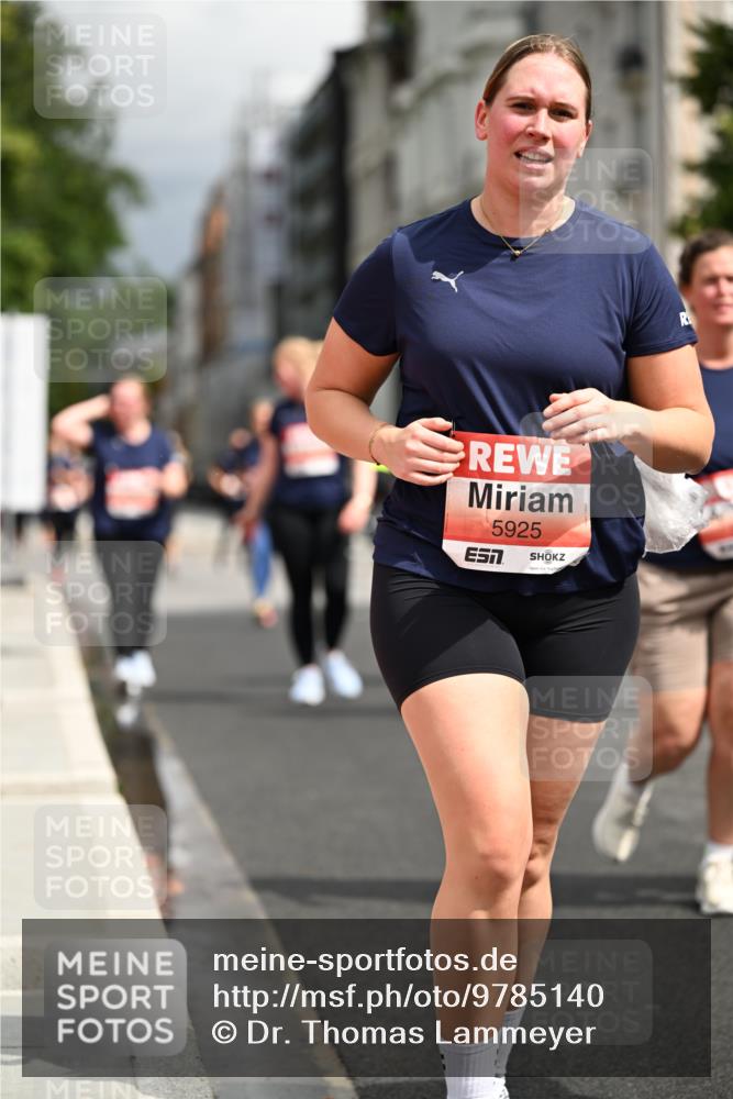 14.06.2026 - REWE Women's Run Dr. Thomas Lammeyer http://msf.ph/oto/9785140 14.06.2026 10:54:56 Laufen 5925, 7 meine-sportfotos.de