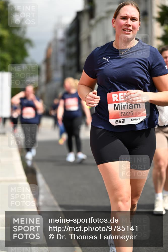 14.06.2026 - REWE Women's Run Dr. Thomas Lammeyer http://msf.ph/oto/9785141 14.06.2026 10:54:56 Laufen 5925 meine-sportfotos.de