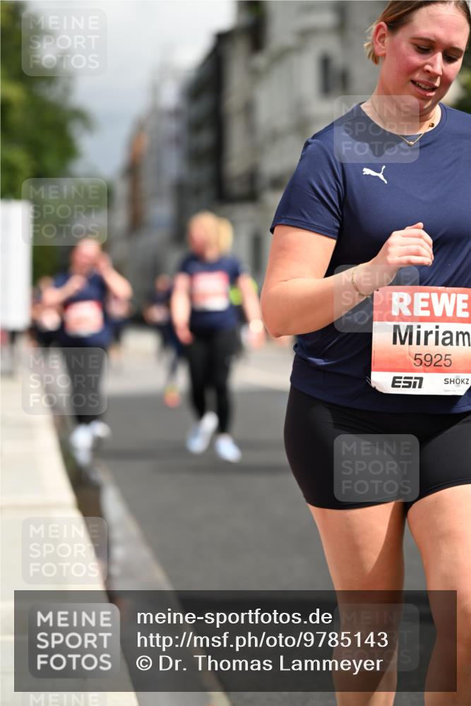 14.06.2026 - REWE Women's Run Dr. Thomas Lammeyer http://msf.ph/oto/9785143 14.06.2026 10:54:57 Laufen 5925 meine-sportfotos.de