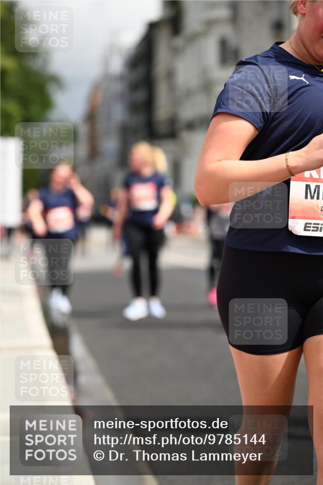 14.06.2026 - REWE Women's Run Dr. Thomas Lammeyer http://msf.ph/oto/9785144 14.06.2026 10:54:57 Laufen  meine-sportfotos.de