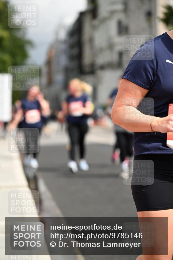14.06.2026 - REWE Women's Run Dr. Thomas Lammeyer http://msf.ph/oto/9785146 14.06.2026 10:54:57 Laufen  meine-sportfotos.de
