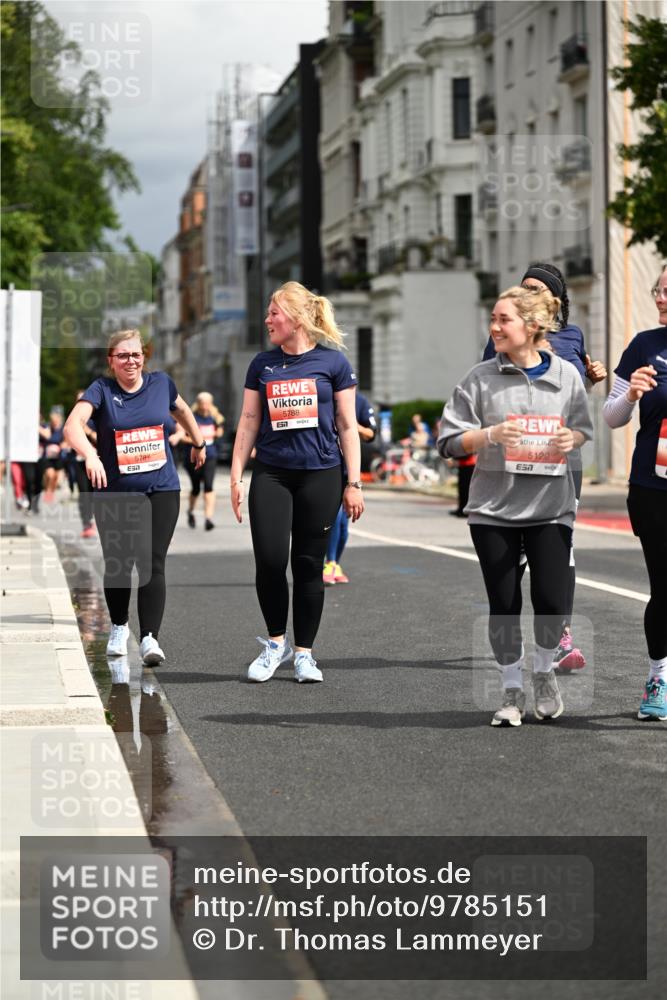 14.06.2026 - REWE Women's Run Dr. Thomas Lammeyer http://msf.ph/oto/9785151 14.06.2026 10:54:58 Laufen 7, 5788, 57, 5129, 7 meine-sportfotos.de