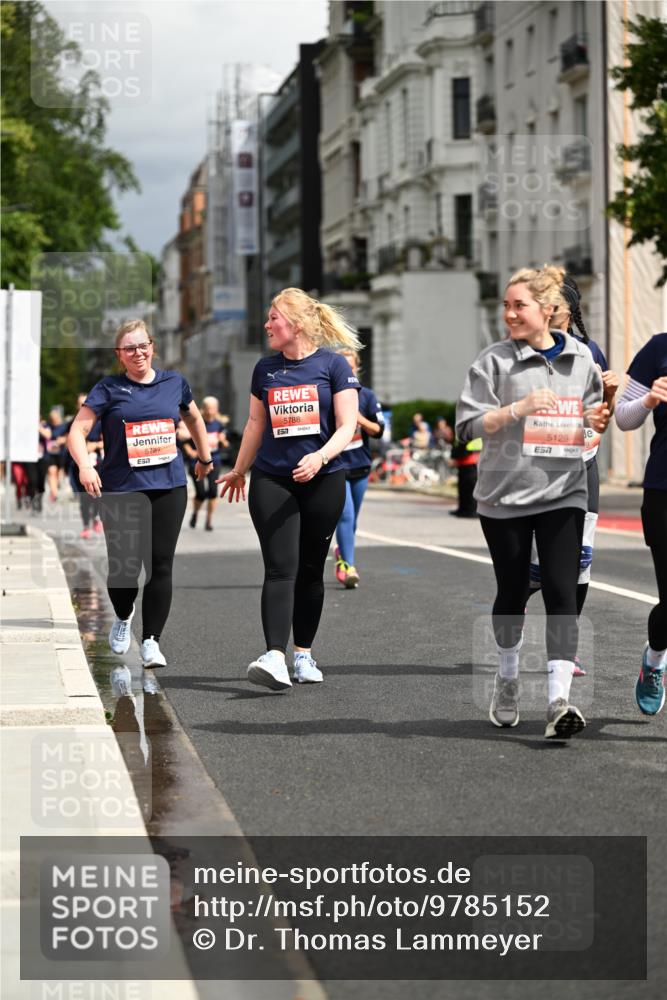14.06.2026 - REWE Women's Run Dr. Thomas Lammeyer http://msf.ph/oto/9785152 14.06.2026 10:54:58 Laufen 5787, 5788, 5129 meine-sportfotos.de