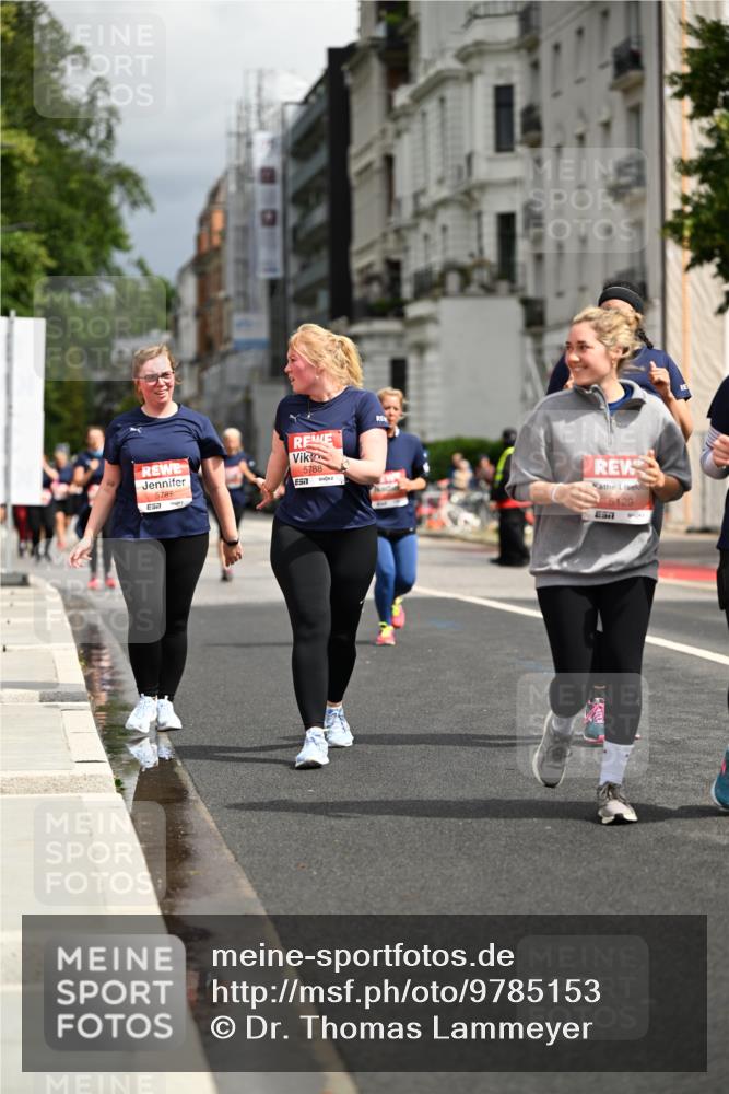 14.06.2026 - REWE Women's Run Dr. Thomas Lammeyer http://msf.ph/oto/9785153 14.06.2026 10:54:58 Laufen 5787, 57, 5788, 5129, 7 meine-sportfotos.de
