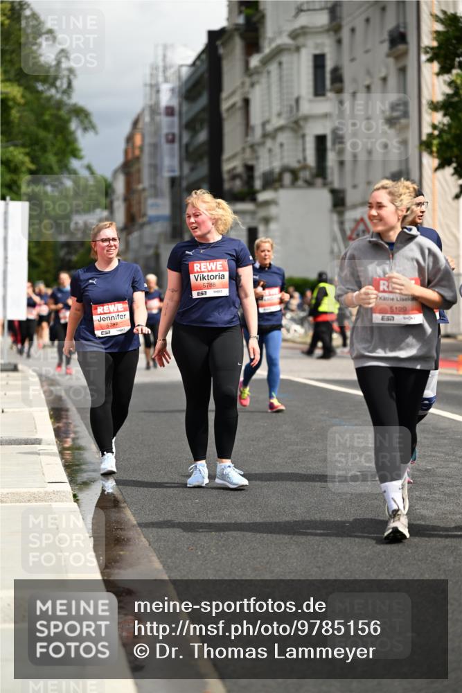 14.06.2026 - REWE Women's Run Dr. Thomas Lammeyer http://msf.ph/oto/9785156 14.06.2026 10:54:58 Laufen 5787, 7, 5788, 5129 meine-sportfotos.de