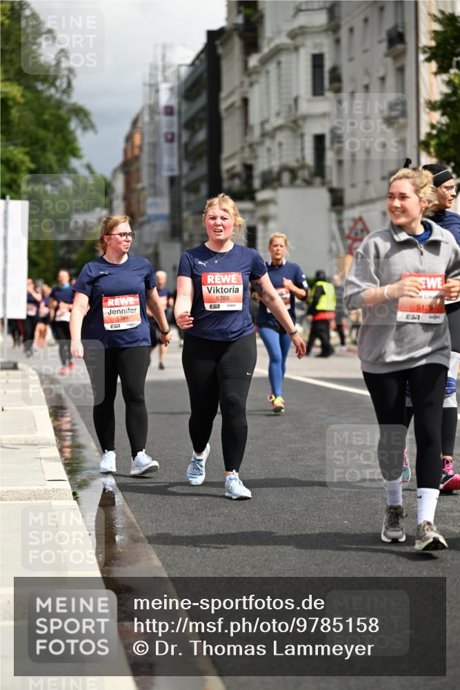 14.06.2026 - REWE Women's Run Dr. Thomas Lammeyer http://msf.ph/oto/9785158 14.06.2026 10:54:58 Laufen 5787, 7, 5788, 5129 meine-sportfotos.de