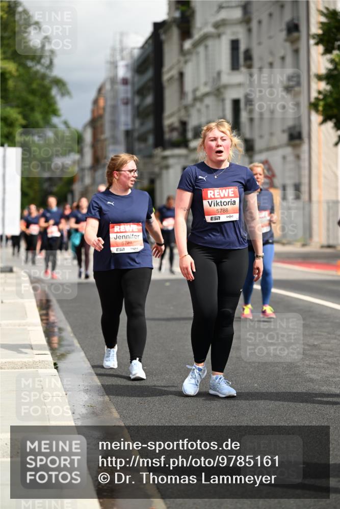 14.06.2026 - REWE Women's Run Dr. Thomas Lammeyer http://msf.ph/oto/9785161 14.06.2026 10:55:00 Laufen 578, 5788, 7 meine-sportfotos.de