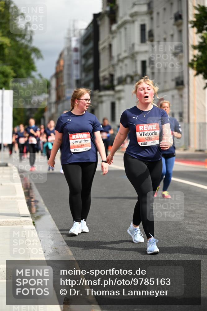 14.06.2026 - REWE Women's Run Dr. Thomas Lammeyer http://msf.ph/oto/9785163 14.06.2026 10:55:00 Laufen 5787, 5788, 7 meine-sportfotos.de