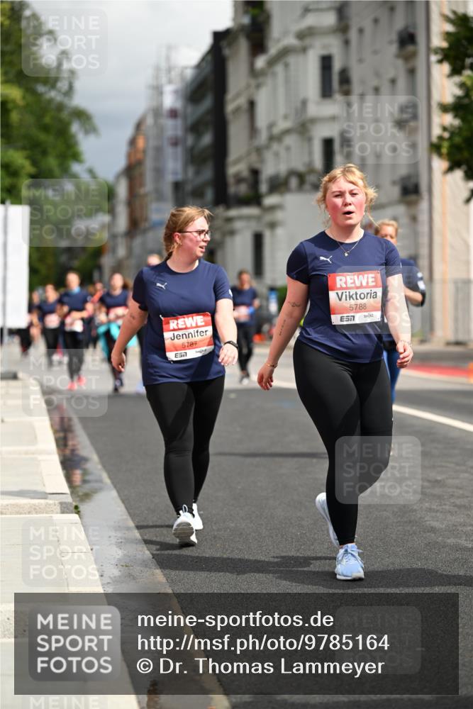 14.06.2026 - REWE Women's Run Dr. Thomas Lammeyer http://msf.ph/oto/9785164 14.06.2026 10:55:00 Laufen 5787, 7, 5788, 57 meine-sportfotos.de