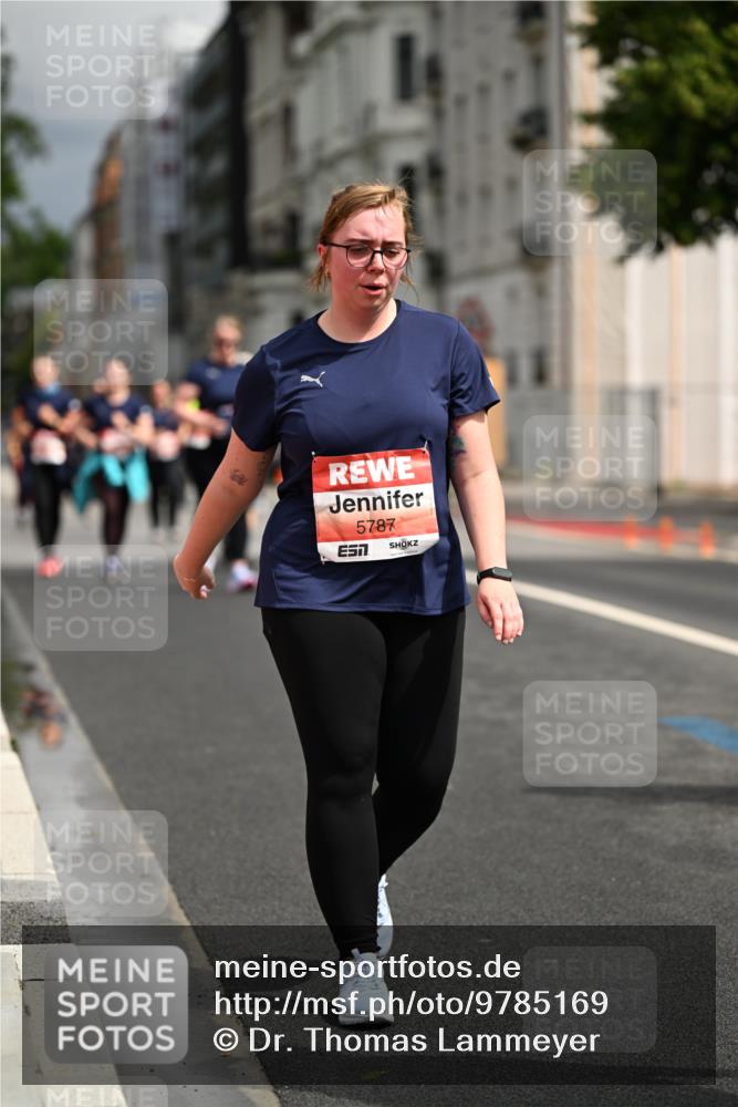 14.06.2026 - REWE Women's Run Dr. Thomas Lammeyer http://msf.ph/oto/9785169 14.06.2026 10:55:02 Laufen 5787 meine-sportfotos.de