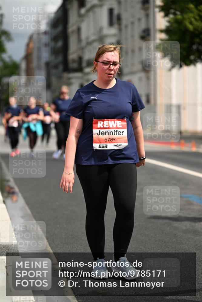14.06.2026 - REWE Women's Run Dr. Thomas Lammeyer http://msf.ph/oto/9785171 14.06.2026 10:55:02 Laufen 5787 meine-sportfotos.de