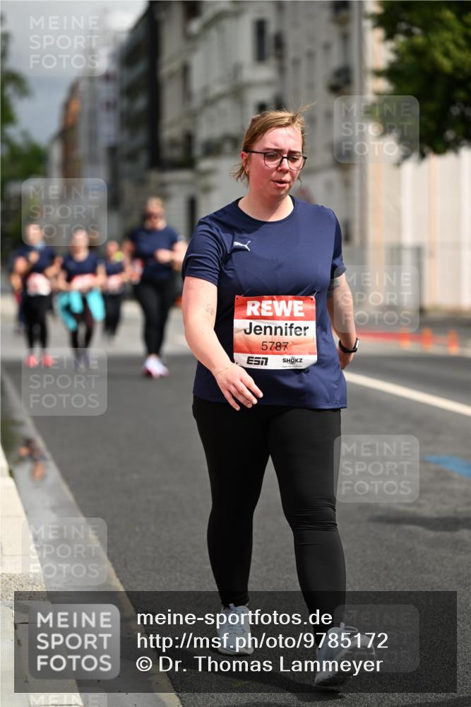 14.06.2026 - REWE Women's Run Dr. Thomas Lammeyer http://msf.ph/oto/9785172 14.06.2026 10:55:02 Laufen 5787 meine-sportfotos.de