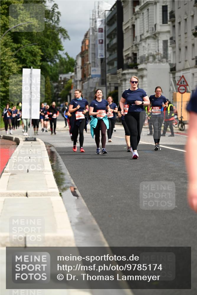 14.06.2026 - REWE Women's Run Dr. Thomas Lammeyer http://msf.ph/oto/9785174 14.06.2026 10:55:03 Laufen  meine-sportfotos.de