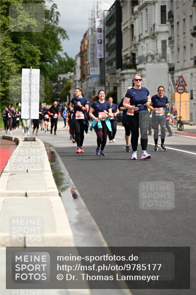 14.06.2026 - REWE Women's Run Dr. Thomas Lammeyer http://msf.ph/oto/9785177 14.06.2026 10:55:03 Laufen  meine-sportfotos.de