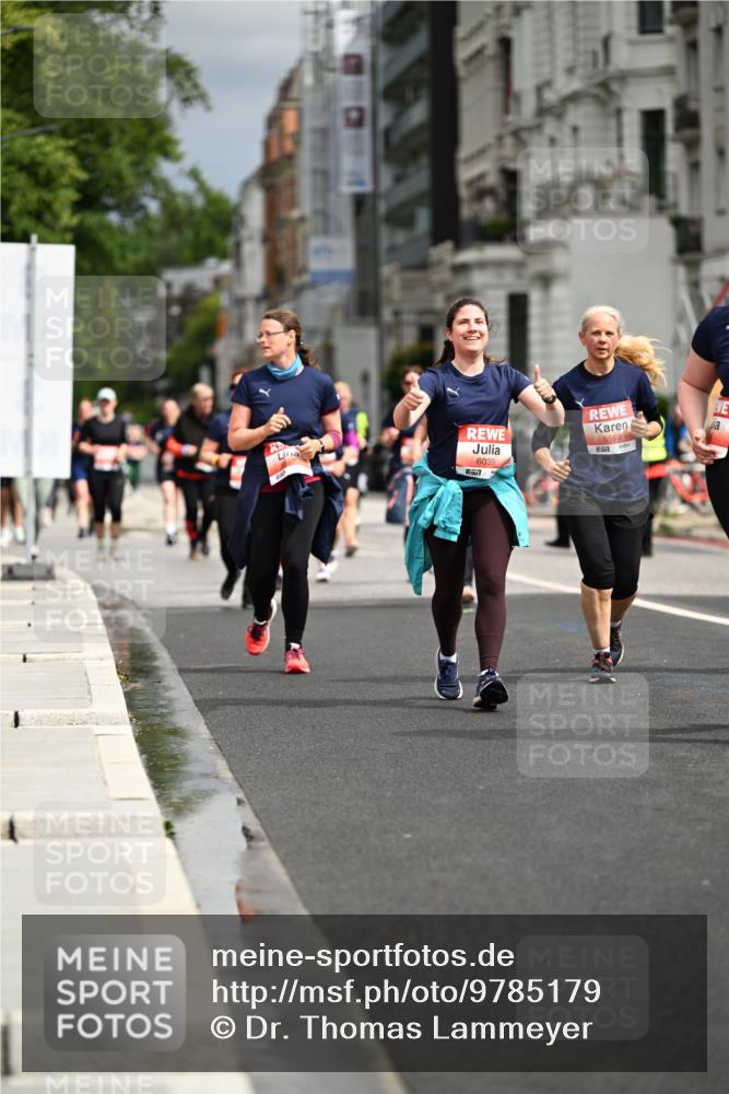 14.06.2026 - REWE Women's Run Dr. Thomas Lammeyer http://msf.ph/oto/9785179 14.06.2026 10:55:05 Laufen 6039, 5593, 57 meine-sportfotos.de