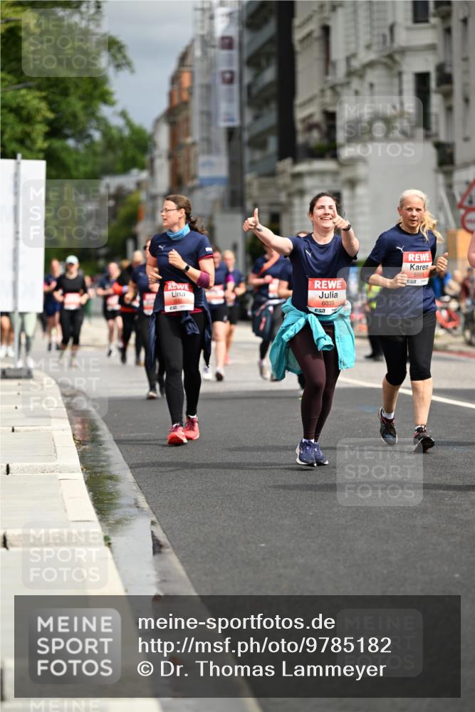 14.06.2026 - REWE Women's Run Dr. Thomas Lammeyer http://msf.ph/oto/9785182 14.06.2026 10:55:06 Laufen 6039, 7, 5593 meine-sportfotos.de