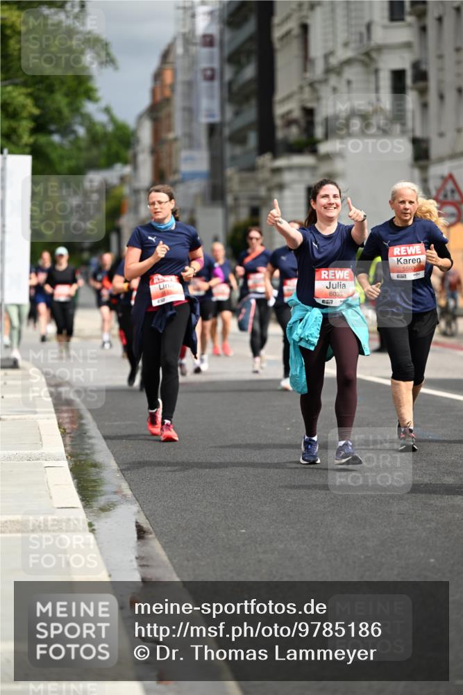 14.06.2026 - REWE Women's Run Dr. Thomas Lammeyer http://msf.ph/oto/9785186 14.06.2026 10:55:06 Laufen 6039, 7, 5593, 7 meine-sportfotos.de