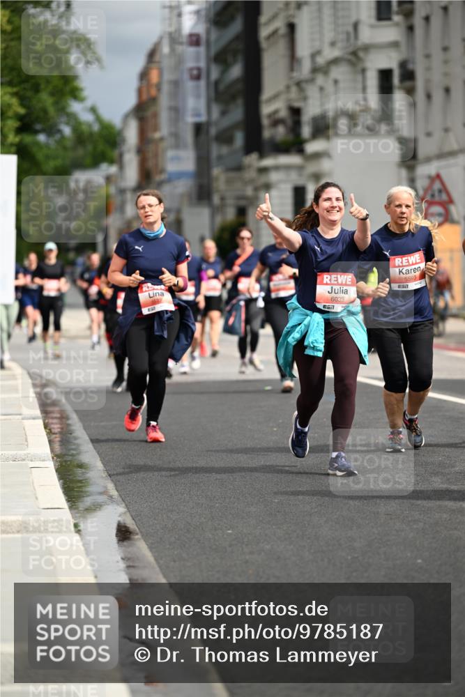 14.06.2026 - REWE Women's Run Dr. Thomas Lammeyer http://msf.ph/oto/9785187 14.06.2026 10:55:06 Laufen 6039, 7, 5593, 7 meine-sportfotos.de