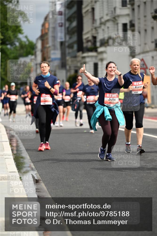 14.06.2026 - REWE Women's Run Dr. Thomas Lammeyer http://msf.ph/oto/9785188 14.06.2026 10:55:06 Laufen 6039, 5593 meine-sportfotos.de