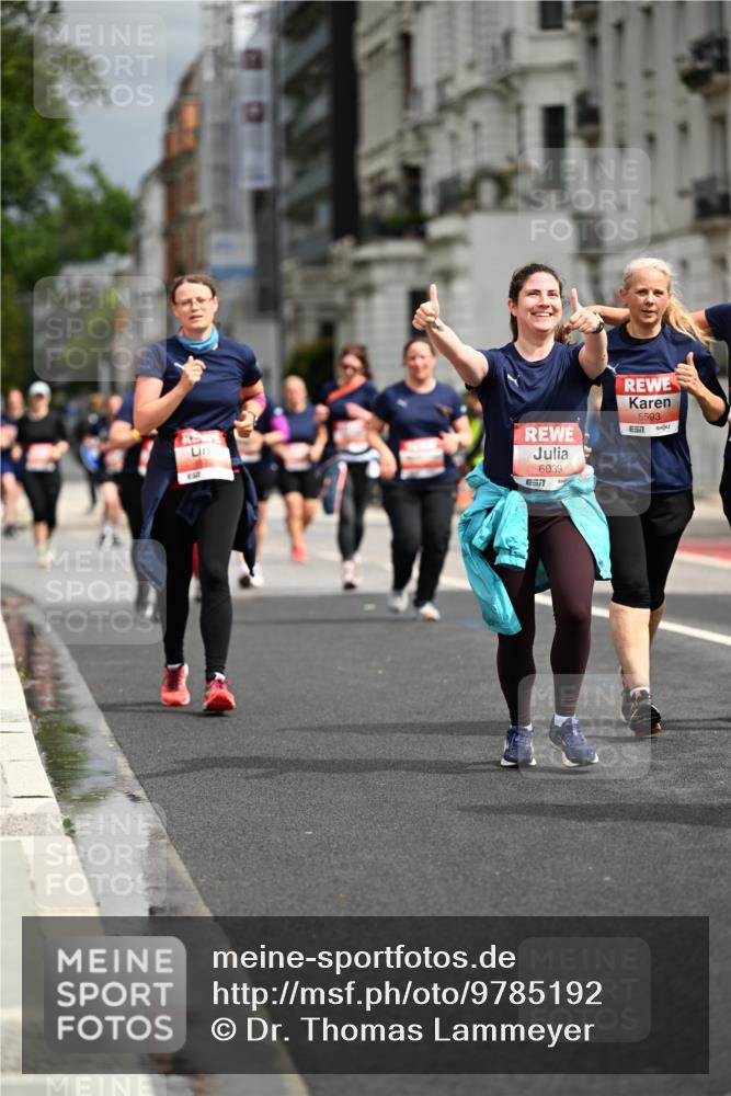 14.06.2026 - REWE Women's Run Dr. Thomas Lammeyer http://msf.ph/oto/9785192 14.06.2026 10:55:07 Laufen 6039, 5593, 57 meine-sportfotos.de
