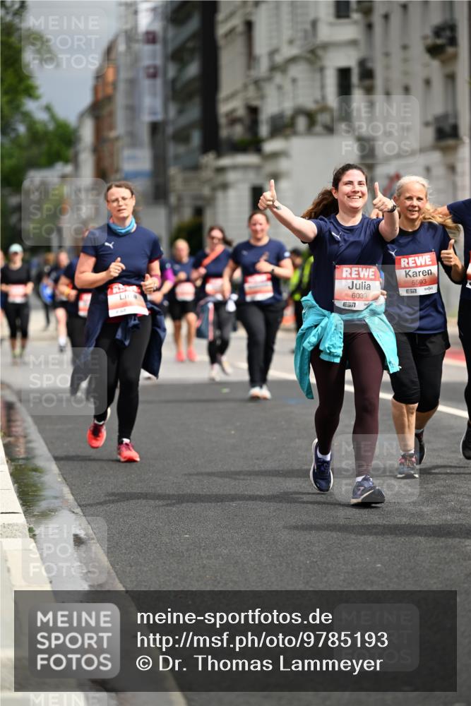 14.06.2026 - REWE Women's Run Dr. Thomas Lammeyer http://msf.ph/oto/9785193 14.06.2026 10:55:07 Laufen 6039, 7, 5593 meine-sportfotos.de