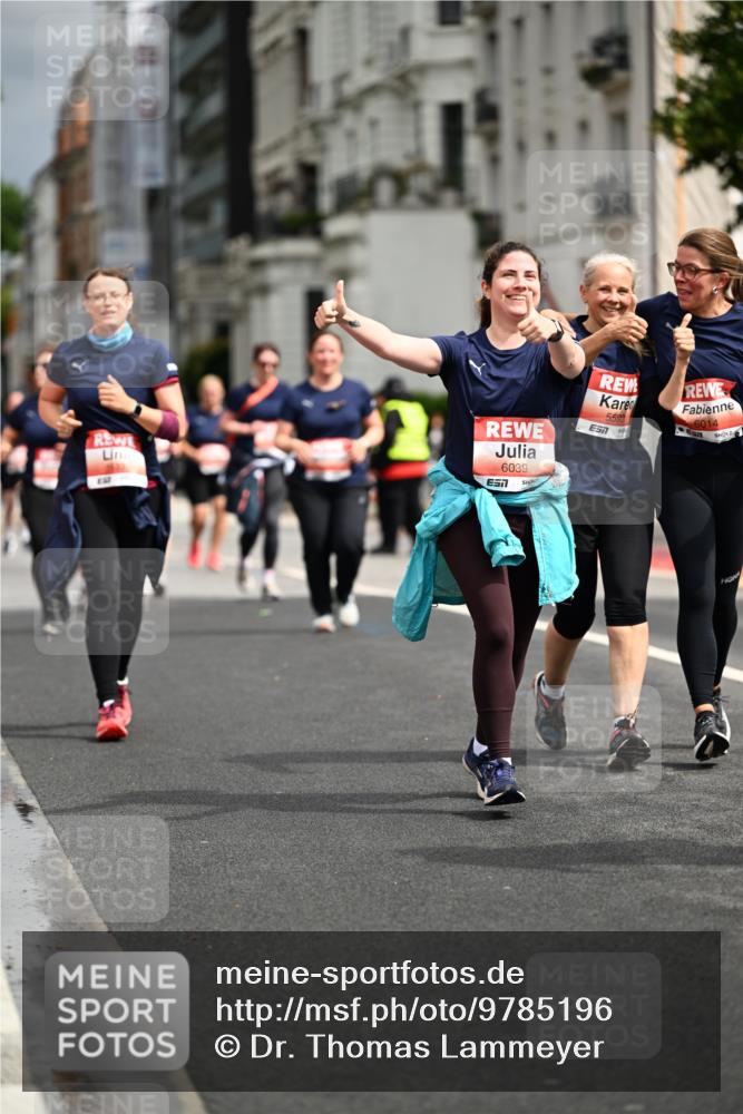 14.06.2026 - REWE Women's Run Dr. Thomas Lammeyer http://msf.ph/oto/9785196 14.06.2026 10:55:07 Laufen 6039, 5593, 7, 6014 meine-sportfotos.de