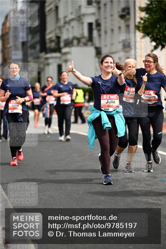 14.06.2026 - REWE Women's Run Dr. Thomas Lammeyer http://msf.ph/oto/9785197 14.06.2026 10:55:07 Laufen 6039, 7, 5593, 6014 meine-sportfotos.de
