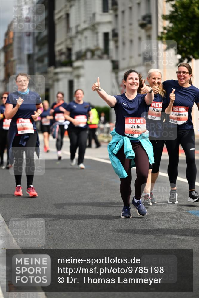 14.06.2026 - REWE Women's Run Dr. Thomas Lammeyer http://msf.ph/oto/9785198 14.06.2026 10:55:07 Laufen 6039, 5593, 6014, 7 meine-sportfotos.de