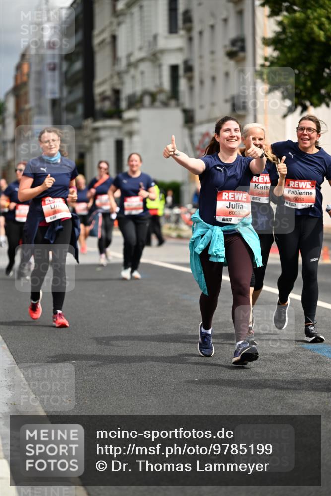 14.06.2026 - REWE Women's Run Dr. Thomas Lammeyer http://msf.ph/oto/9785199 14.06.2026 10:55:07 Laufen 6039, 5593, 7, 6014 meine-sportfotos.de