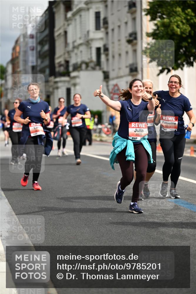 14.06.2026 - REWE Women's Run Dr. Thomas Lammeyer http://msf.ph/oto/9785201 14.06.2026 10:55:08 Laufen 5593, 6014, 6039, 7 meine-sportfotos.de