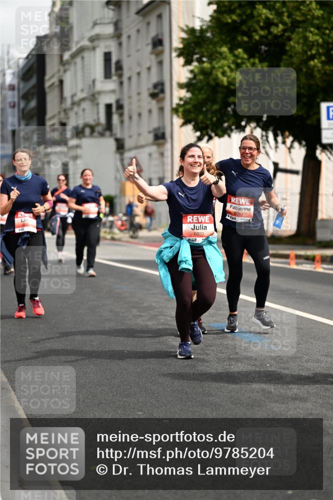14.06.2026 - REWE Women's Run Dr. Thomas Lammeyer http://msf.ph/oto/9785204 14.06.2026 10:55:08 Laufen 6039, 6014 meine-sportfotos.de