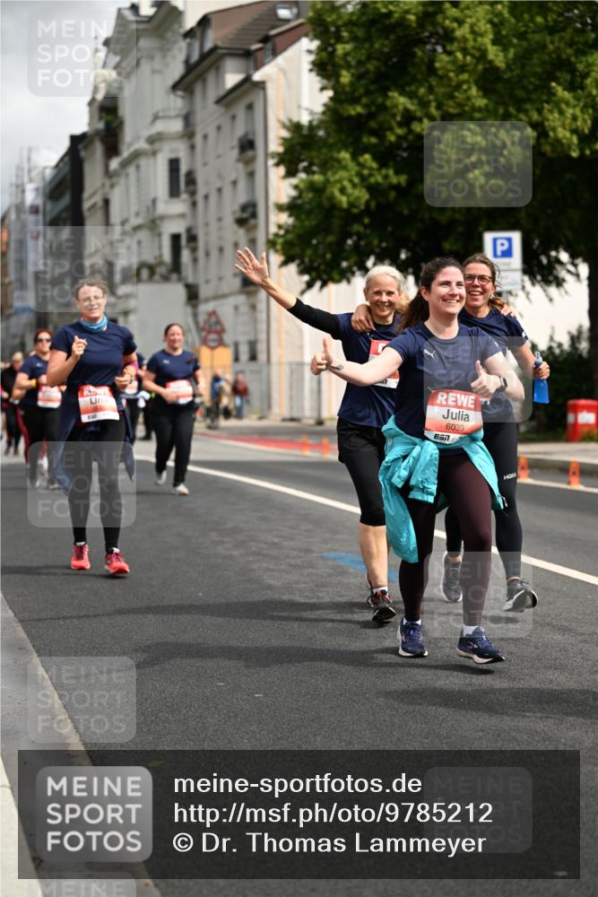 14.06.2026 - REWE Women's Run Dr. Thomas Lammeyer http://msf.ph/oto/9785212 14.06.2026 10:55:09 Laufen 6039 meine-sportfotos.de