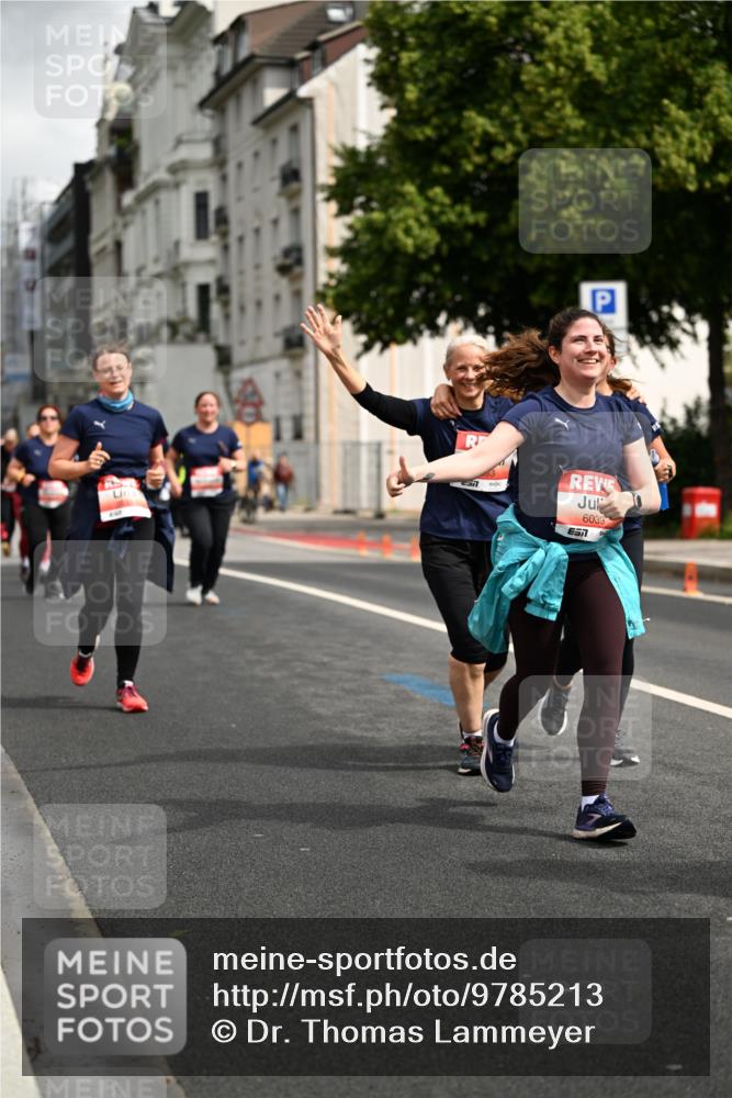 14.06.2026 - REWE Women's Run Dr. Thomas Lammeyer http://msf.ph/oto/9785213 14.06.2026 10:55:09 Laufen 6039 meine-sportfotos.de
