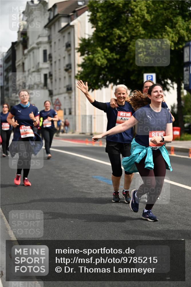 14.06.2026 - REWE Women's Run Dr. Thomas Lammeyer http://msf.ph/oto/9785215 14.06.2026 10:55:09 Laufen  meine-sportfotos.de