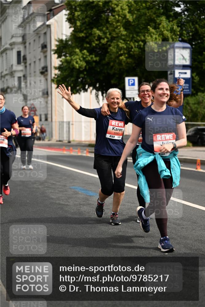 14.06.2026 - REWE Women's Run Dr. Thomas Lammeyer http://msf.ph/oto/9785217 14.06.2026 10:55:09 Laufen 33, 5593 meine-sportfotos.de