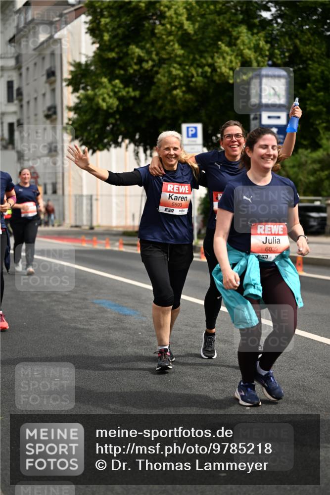 14.06.2026 - REWE Women's Run Dr. Thomas Lammeyer http://msf.ph/oto/9785218 14.06.2026 10:55:09 Laufen 5593, 7, 6039 meine-sportfotos.de