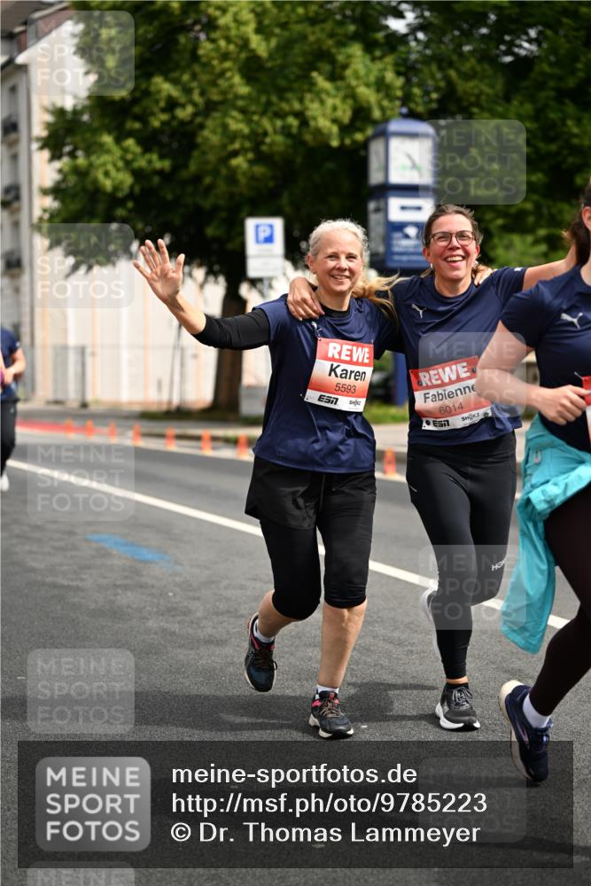 14.06.2026 - REWE Women's Run Dr. Thomas Lammeyer http://msf.ph/oto/9785223 14.06.2026 10:55:10 Laufen 5593, 6014 meine-sportfotos.de
