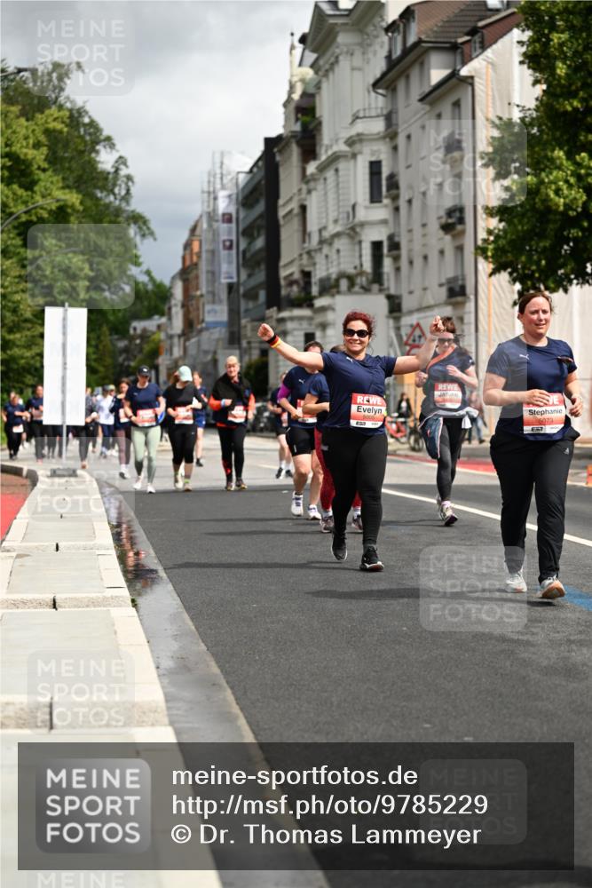 14.06.2026 - REWE Women's Run Dr. Thomas Lammeyer http://msf.ph/oto/9785229 14.06.2026 10:55:12 Laufen 5073 meine-sportfotos.de