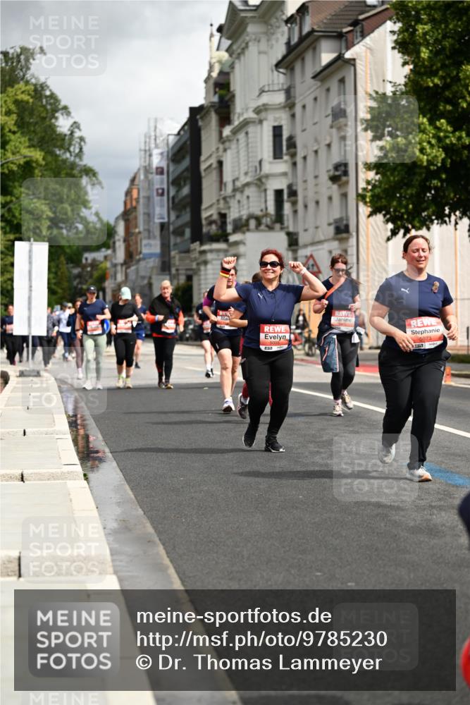 14.06.2026 - REWE Women's Run Dr. Thomas Lammeyer http://msf.ph/oto/9785230 14.06.2026 10:55:12 Laufen 5073 meine-sportfotos.de