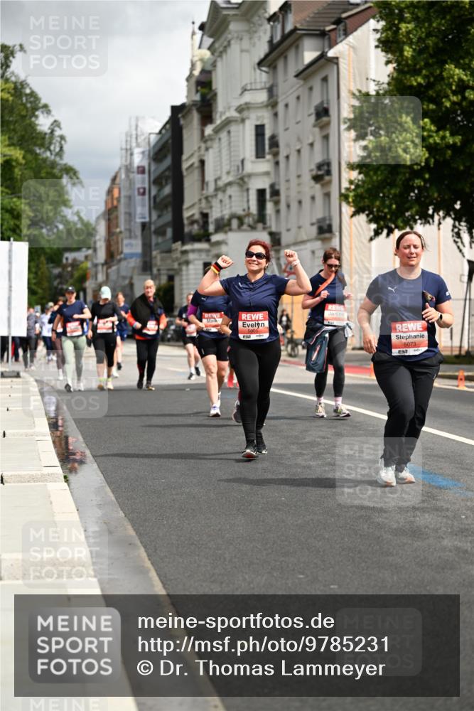 14.06.2026 - REWE Women's Run Dr. Thomas Lammeyer http://msf.ph/oto/9785231 14.06.2026 10:55:12 Laufen 5005, 5073, 51 meine-sportfotos.de