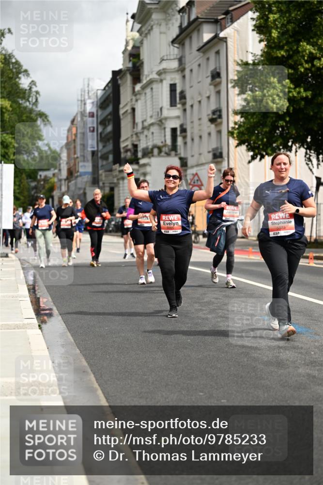 14.06.2026 - REWE Women's Run Dr. Thomas Lammeyer http://msf.ph/oto/9785233 14.06.2026 10:55:12 Laufen 5073, 57 meine-sportfotos.de