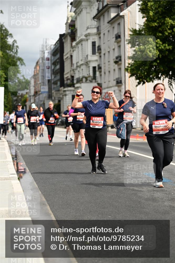 14.06.2026 - REWE Women's Run Dr. Thomas Lammeyer http://msf.ph/oto/9785234 14.06.2026 10:55:12 Laufen 5005, 5073 meine-sportfotos.de
